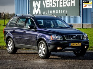 Volvo XC90 2.5 T MomentumNavigatieTrekhaakHandgeschakeld