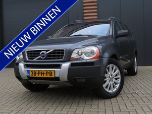 Volvo XC90 2.9 T6 2WD Executive Automaat Schuifdak 7-Pers