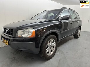 Volvo XC90 2.9 T6 Exclusive # Youngtimer # 7 persoons #