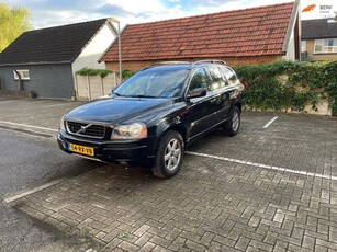 Volvo XC90 2.9 T6 Momentum KM 263.000