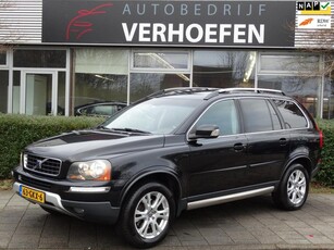 Volvo XC90 3.2 R-DESIGN SPORT - 7 PERS - AUTOMAAT - LEDER -