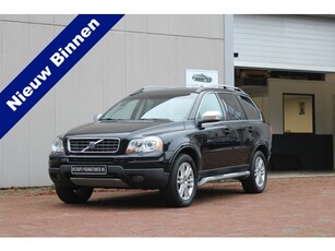 Volvo XC90 3.2 Summum AUTOMAAT YOUNGTIMER (bj 2008)