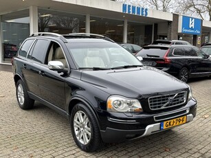 Volvo XC90 4.4 V8 AWD Executive 7P RSE Koelkast BTW