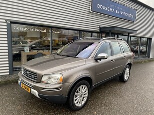 Volvo XC90 4.4 V8 Executive 5p. 316pk+Leer+Opendak