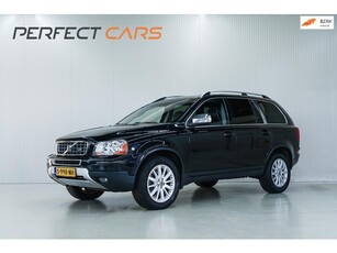 Volvo XC90 4.4 V8 Executive 5p. automaat, Youngtimer