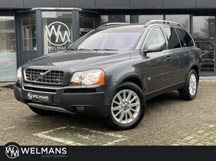 Volvo XC90 4.4 V8 Executive 7p Youngtimer Trekhaak