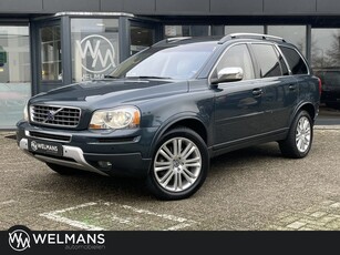 Volvo XC90 4.4 V8 Executive Youngtimer Schuifdak