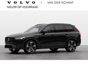 Volvo XC90 T8 455PK Recharge AWD Ultra Dark Edition Pack