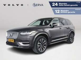 Volvo XC90 T8 Aut. Recharge AWD Plus Bright Trekhaak