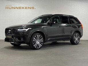 Volvo XC90 T8 AWD R-Design Luchtvering Trekhaak