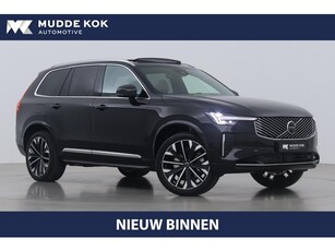 Volvo XC90 T8 Plug-in hybrid AWD Ultra Bright FACELIFT