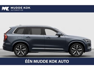 Volvo XC90 T8 Plug-in hybrid Ultra Bright FACELIFT