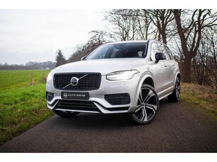 Volvo XC90 T8 Recharge AWD R-Design 7p. Luchtvering