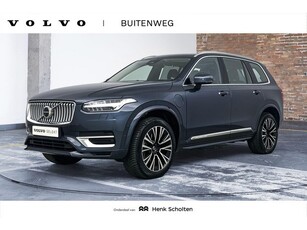 Volvo XC90 T8 Recharge AWD Ultimate Bright Bowers &