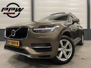 Volvo XC90 T8 Twin Engine AWD 7P. PANO/ADAPTIVE