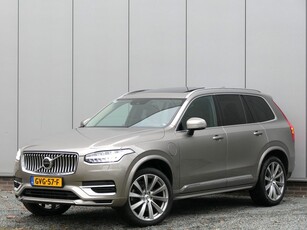 Volvo XC90 T8 Twin Engine AWD Inscription 12mnd garantie /