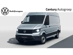 VW Bedrijfswagens Crafter Trendline L3 2.0 TDI EU6 103 kW