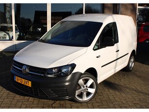 VW Caddy 1.2 TSI L1H1 PDC, Boordcomputer, Elektrische