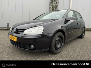 VW Golf 1.4 TSI Trendline Airco 5 deurs Trekhaak