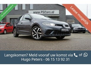 VW Polo 1.0 TSI DSG R-Line