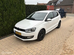 VW Polo 1.2 MET KOMPLEET GEREVISEERDE MOTOR NIEUWE APK