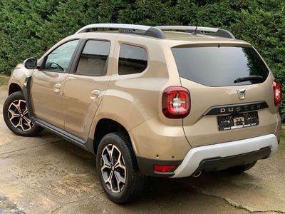 Dacia Duster TCe 130 2WD GPF Prestige