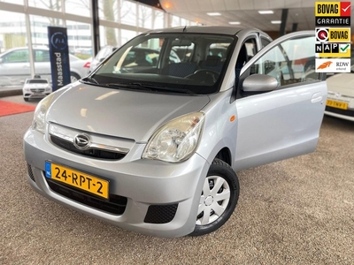 Daihatsu Cuore 1.0 ClassAircoLage