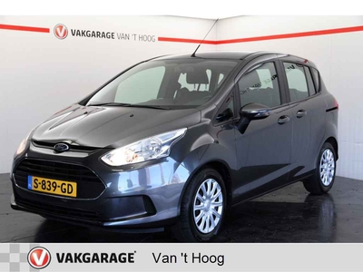 Ford B-MAX 1.0 EcoBoost Style, Airco,