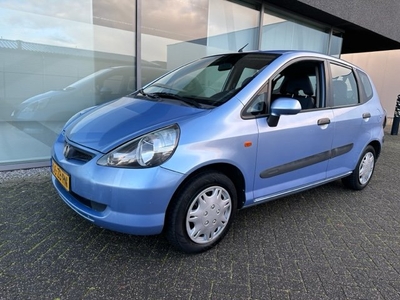 Honda Jazz 1.4 LS AIRCO BJ 2-2004 APK 9-2023