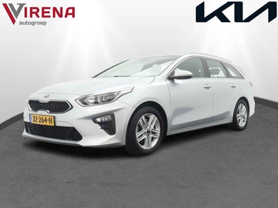 Kia cee'd 1.0 T-GDi DynamicLine