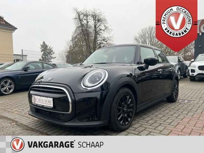 MINI Cooper 1.5 136PK| Automaat | Navi | Sportstoelen | Rijklaarpr