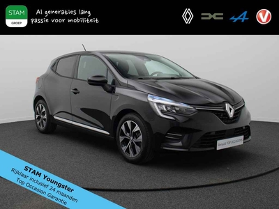 Renault Clio TCe 90pk Evolution