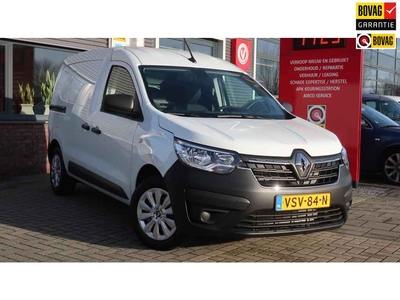 Renault Express 1.5 dCi 95 Comfort + / Airco / Elek. ramen