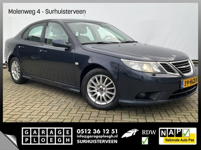 Saab 9-3 Sport Sedan 1.8 Linear Leer