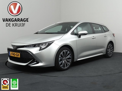 Toyota Corolla Touring Sports 1.2 Turbo Dynamic ACC