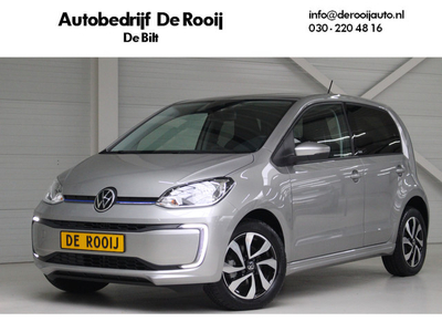 Volkswagen e-Up! e-up! 83PK Climate Control | Stoelverwarming | parkeersensoren | Camera .