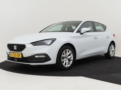 2022 SEAT Leon