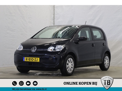 2023 Volkswagen up!