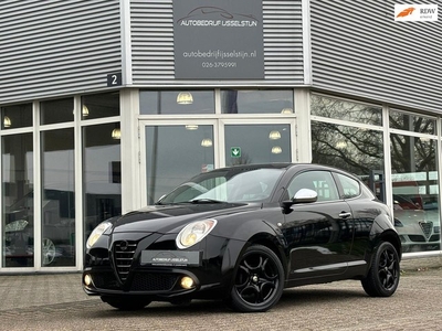 Alfa Romeo MiTo 1.4 Climate Control / Lm Velgen /