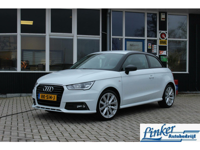 Audi A1 1.0 TFSI Adrenalin|NAVI|BLUETOOTH|S-LINE|CRUISE|NL