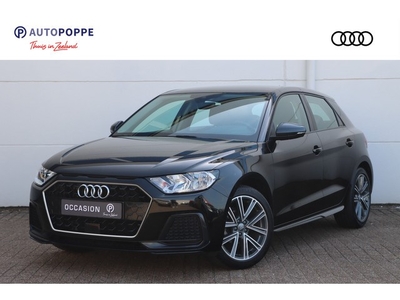 Audi A1 Sportback 25 TFSI Epic (bj 2019)