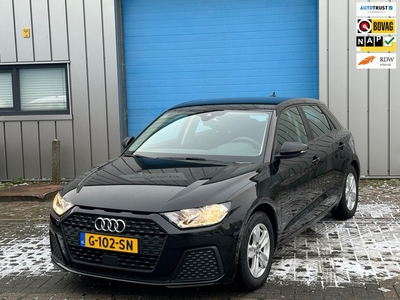 Audi A1 Sportback 25 TFSI Pro Line Dealer ond Eerste eig