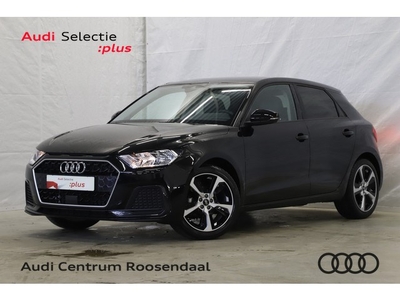 Audi A1 Sportback 25 TFSI S-Tronic Advanced edition Pdc