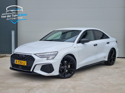 Audi A3 Limousine 35 TFSI S edition VIRTUAL CARPLAY S LINE DEALER