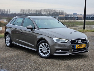 Audi A3 Sportback 1.6 TDI ultra Edition