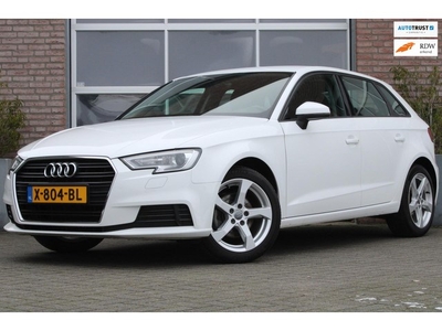 Audi A3 Sportback 35 TFSI CoD Pro Line DSG AUTOMAAT / PDC /