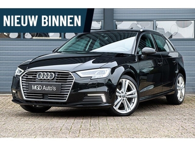 Audi A3 Sportback 40 e-tron Sport