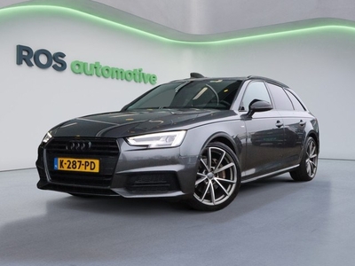 Audi A4 Avant 2.0 TDI Design Pro Line Plus PANO S-LINE