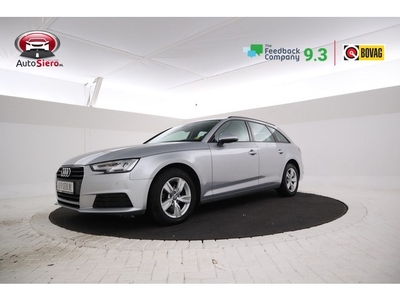 Audi A4 Avant 35 TFSI Design Stoelverwarming, Automaat