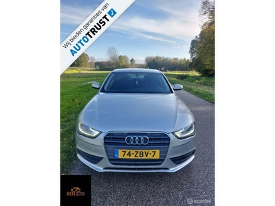 Audi A4 Limousine 1.8 TFSI